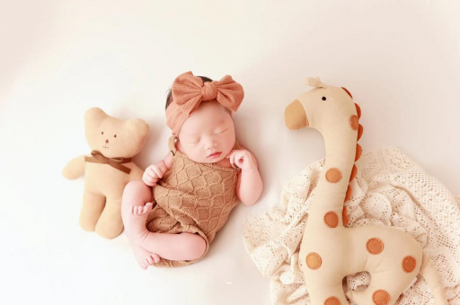 赵县宝宝多大刷牙